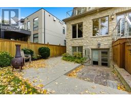 1366 Wilson Avenue, Mississauga, ON L5G3K2 Photo 44