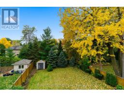 1366 Wilson Avenue, Mississauga, ON L5G3K2 Photo 47