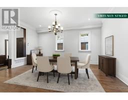 Dining room - 1366 Wilson Avenue, Mississauga, ON L5G3K2 Photo 6