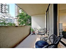 306 - 330 Rathburn Road W, Mississauga, ON L5B3Y1 Photo 34