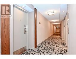 Foyer - 306 - 330 Rathburn Road W, Mississauga, ON L5B3Y1 Photo 7