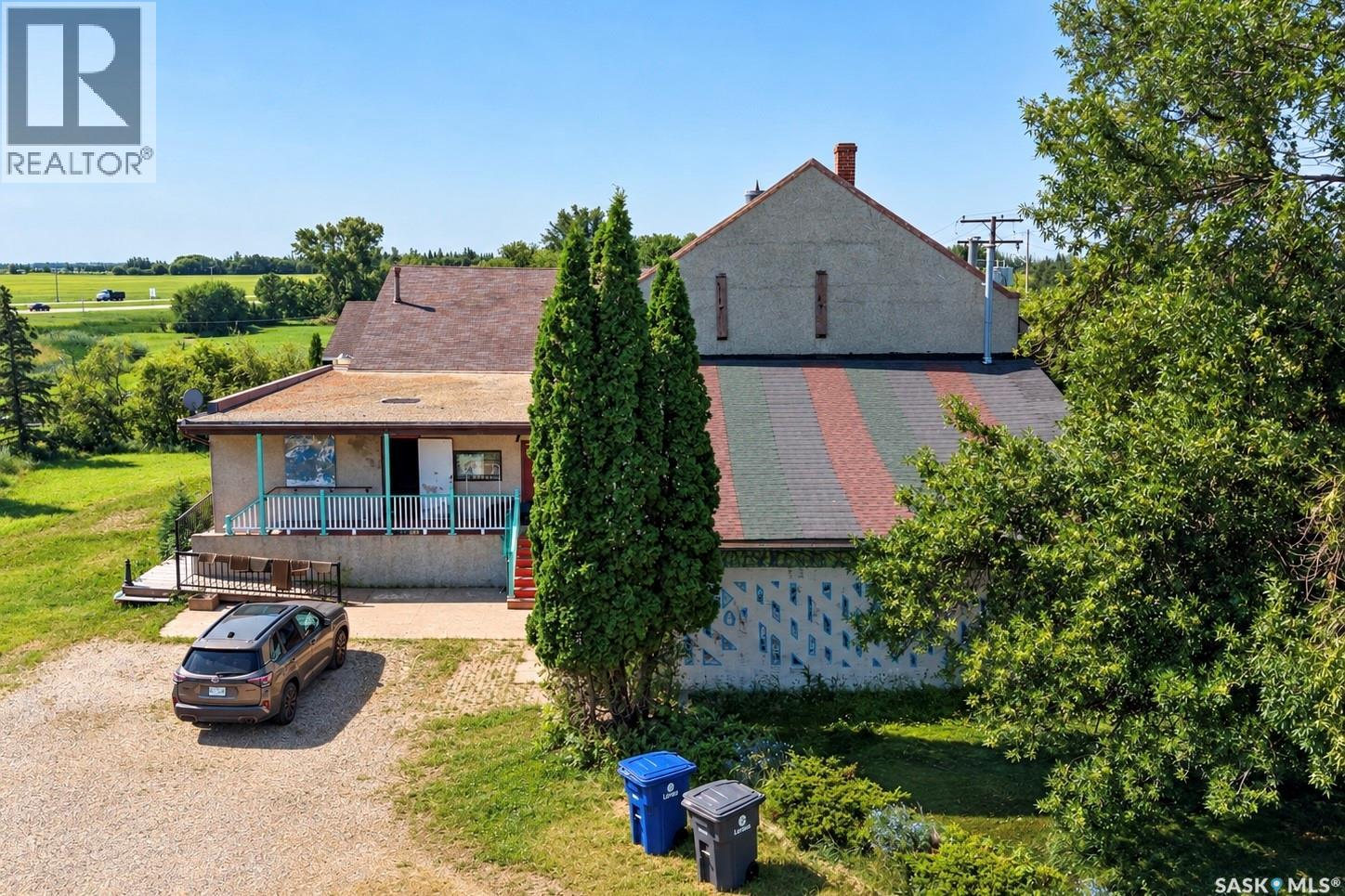711 Railway AVENUE E, Rosthern — photo 2