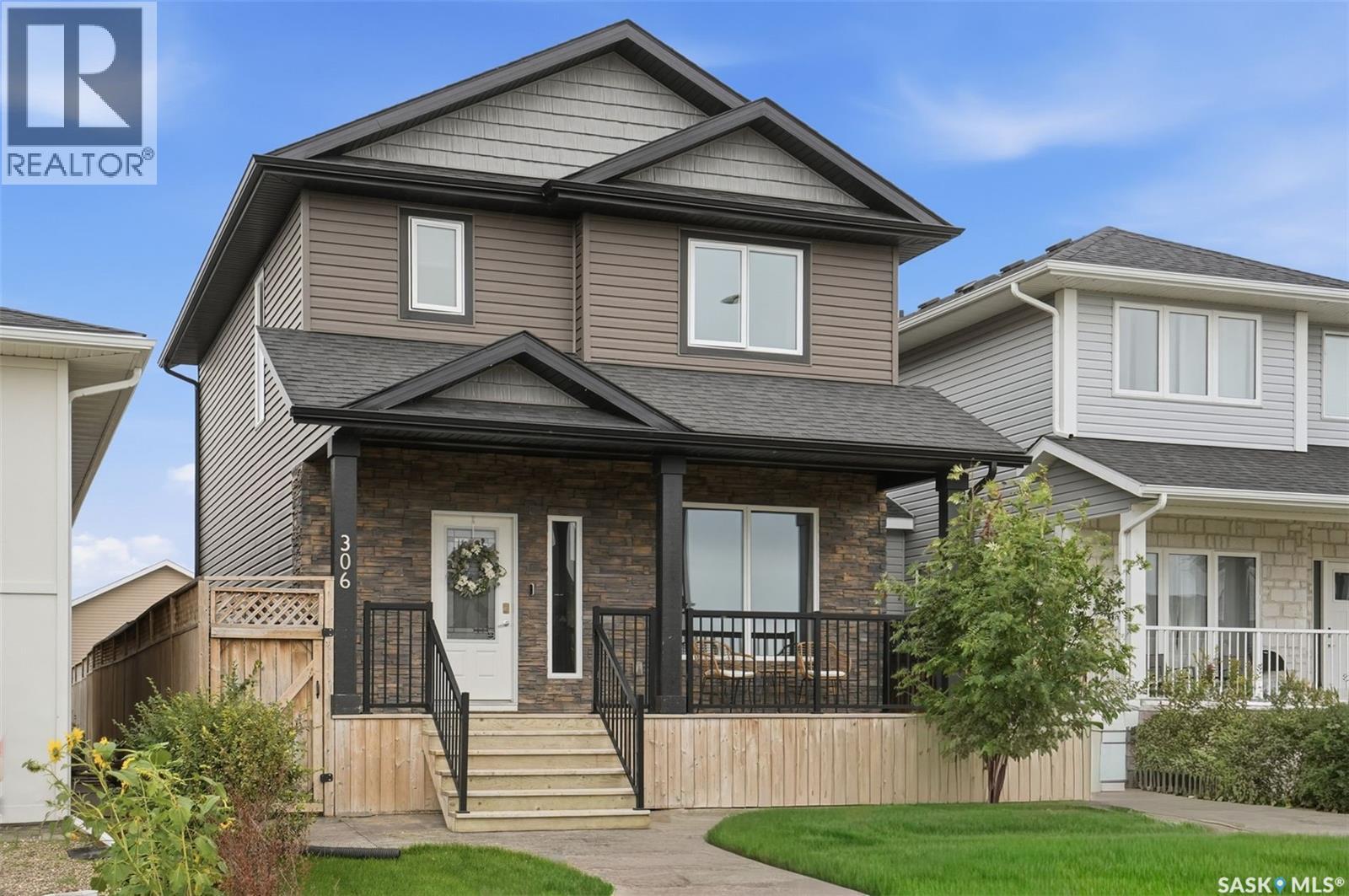 306 Bentley LANE, Saskatoon — photo 2