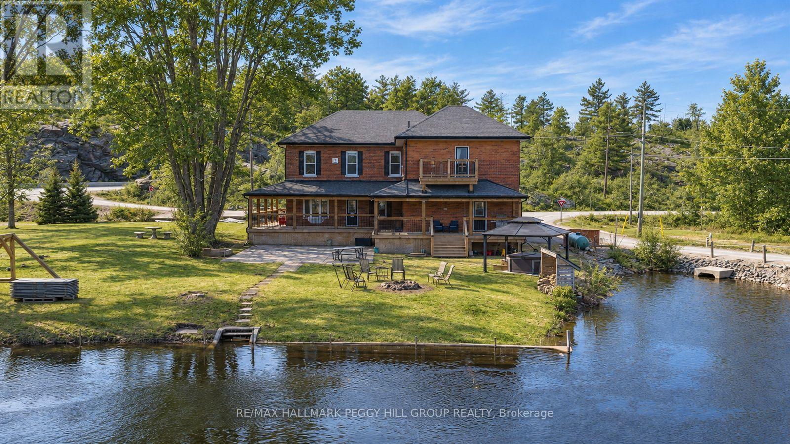 1002 COWBELL LANE, Gravenhurst (Morrison) — photo 1