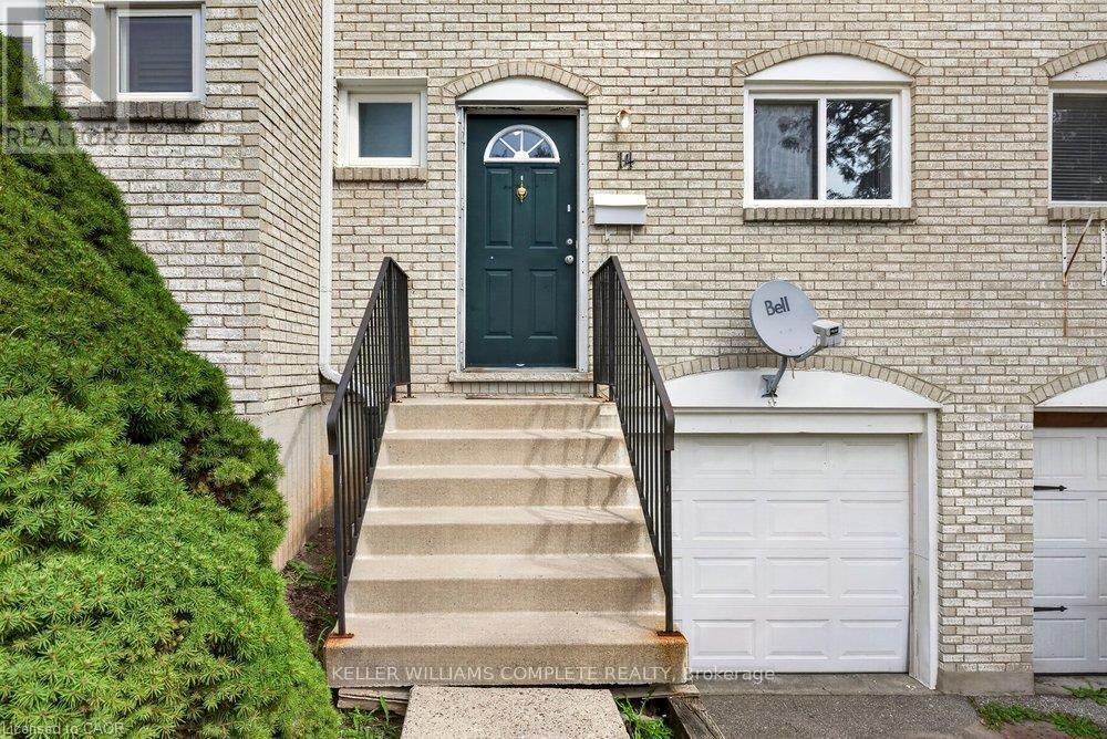 #14 120 QUIGLEY ROAD - 1
