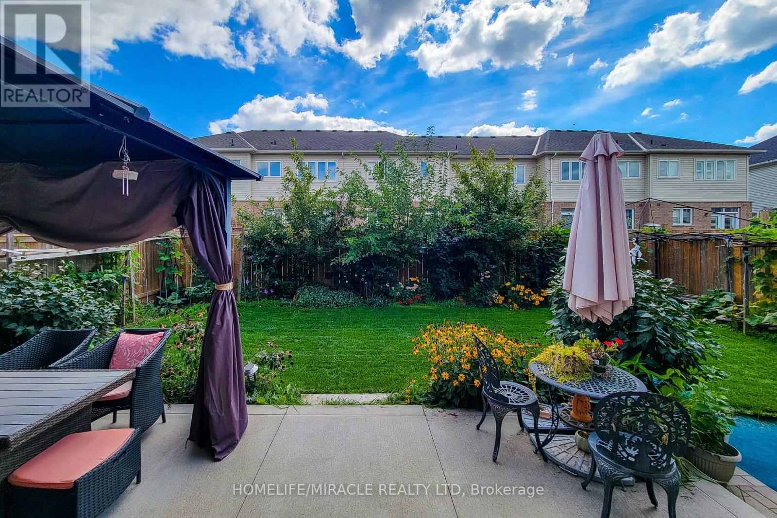 93 BARLOW PLACE, Brant (Paris) — photo 8