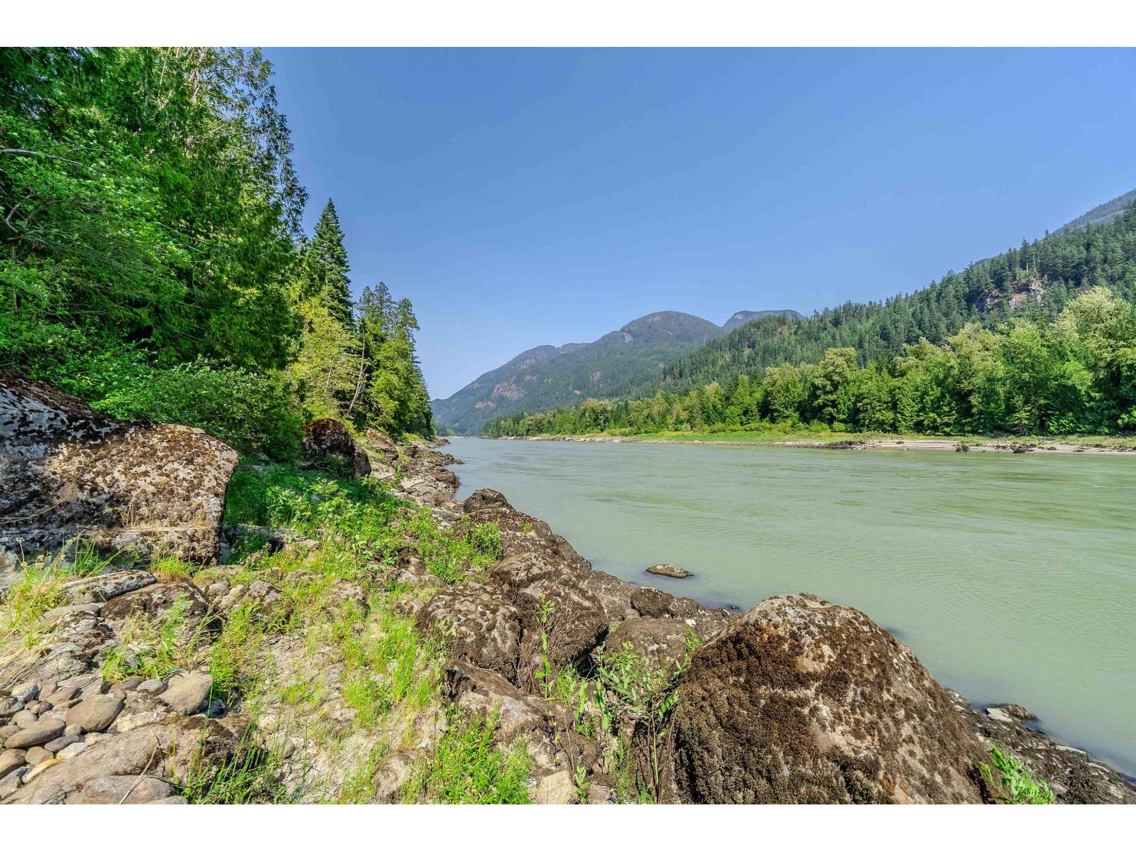 27000 TRANS CANADA HIGHWAY, Yale "“ Dogwood Valley, Yale — photo 5