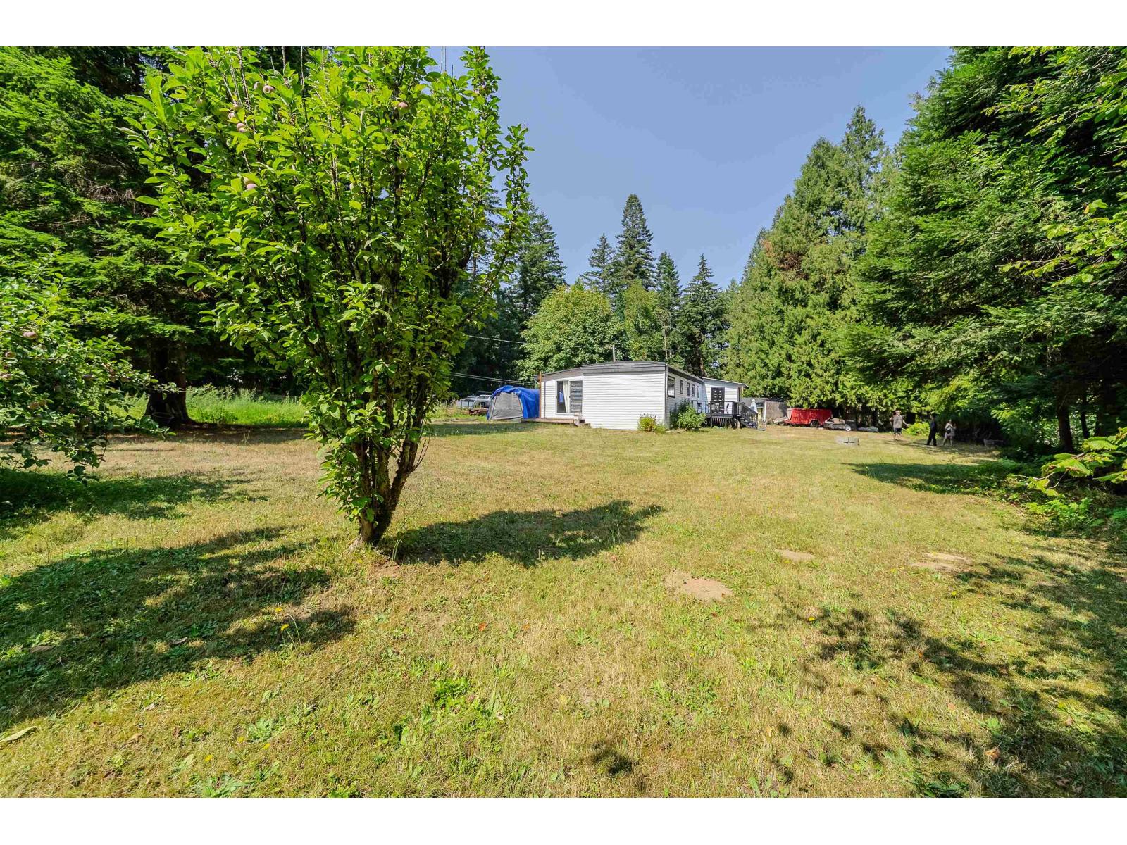 27000 TRANS CANADA HIGHWAY, Yale "“ Dogwood Valley, Yale — photo 8