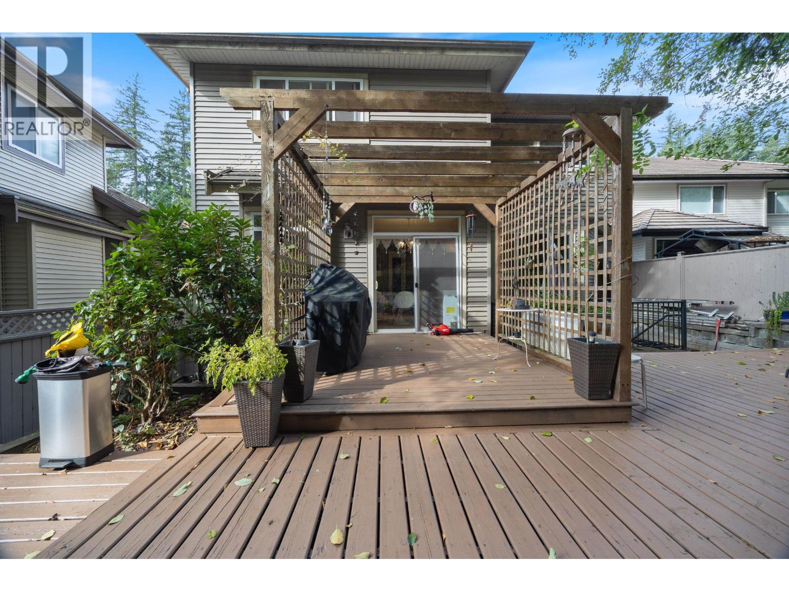 115 EAGLE PASS, Port Moody