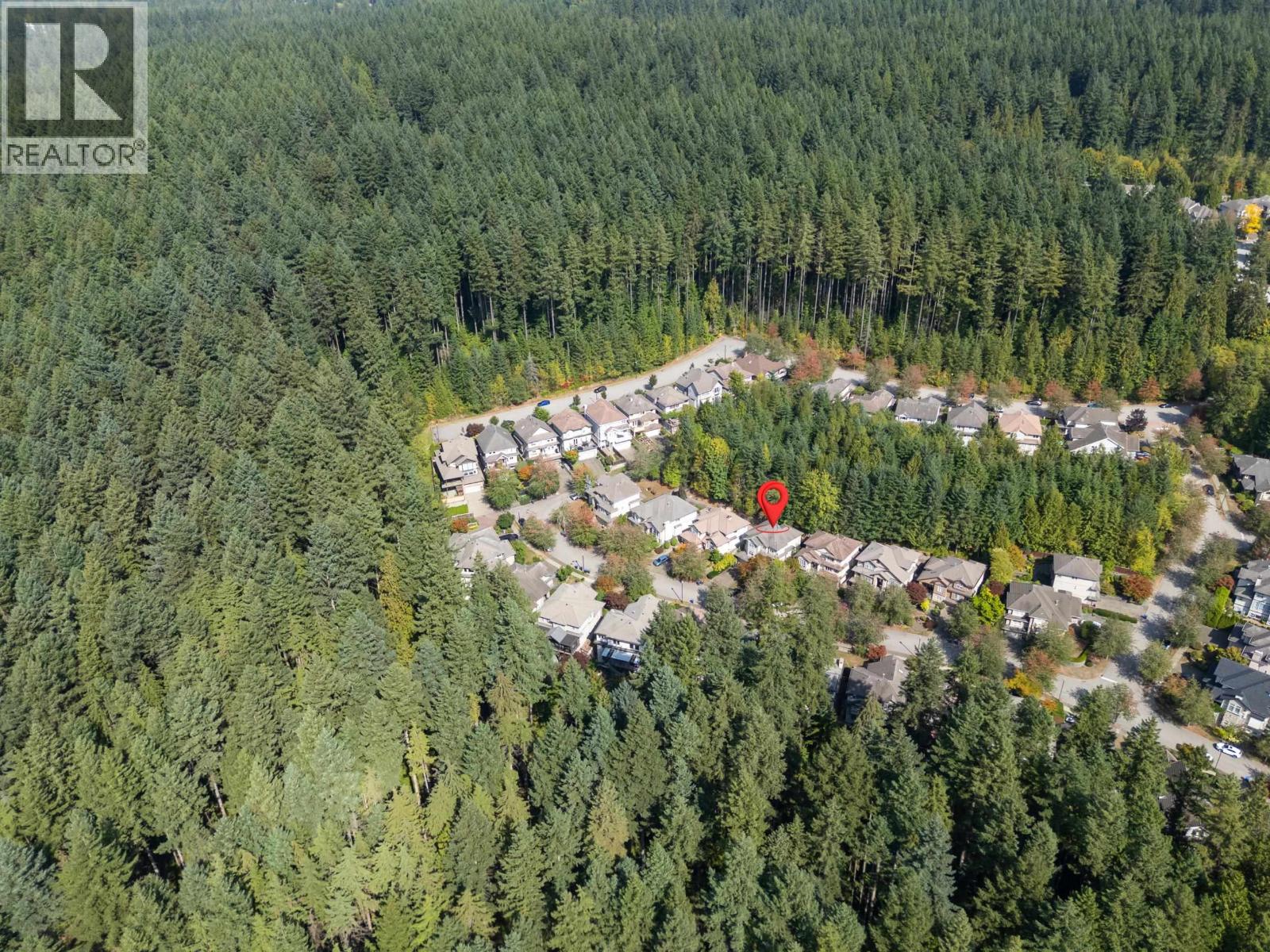 115 EAGLE PASS, Port Moody