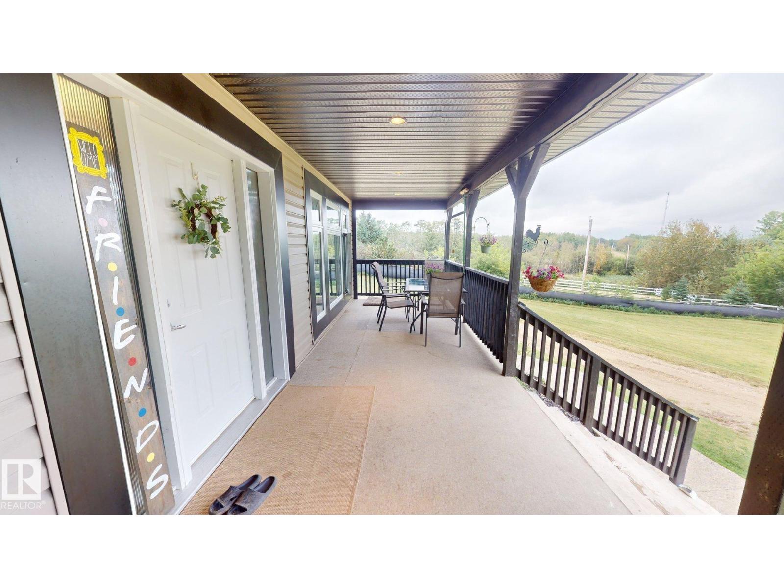 327 50419 Range Road 203 - 22