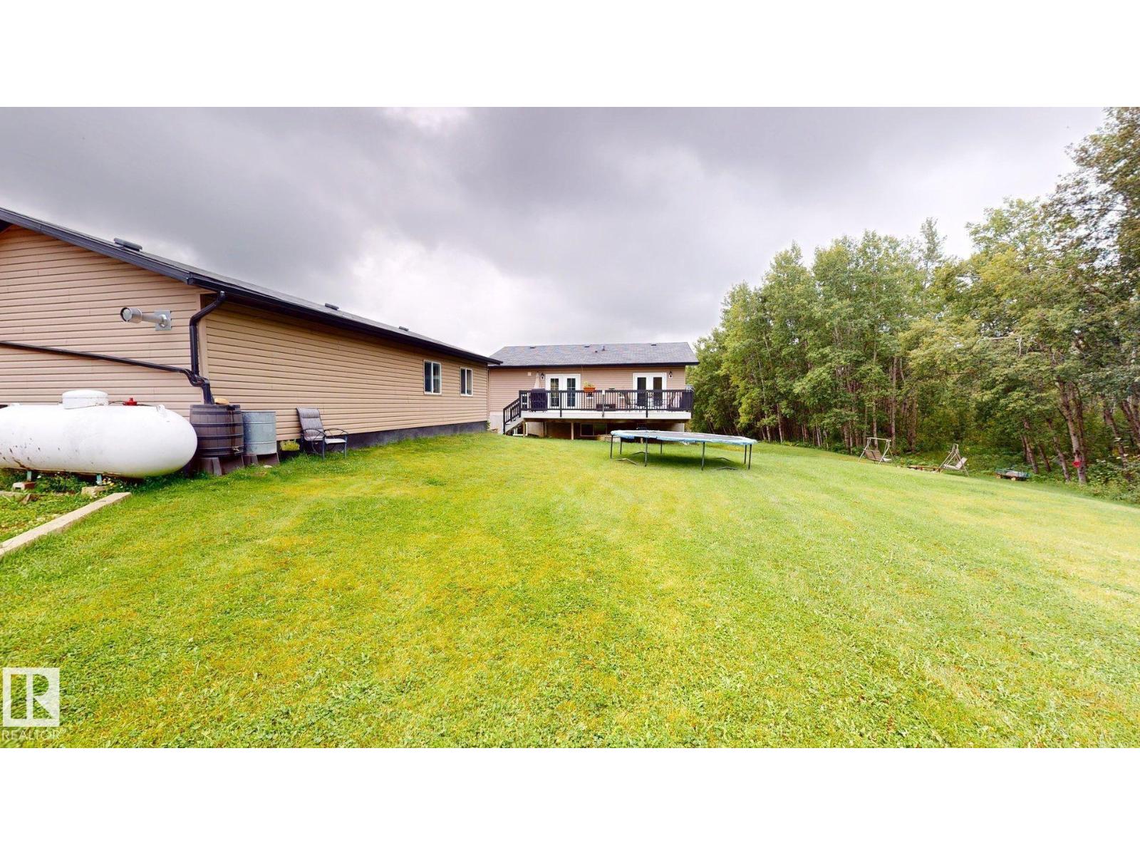 327 50419 Range Road 203 - 25