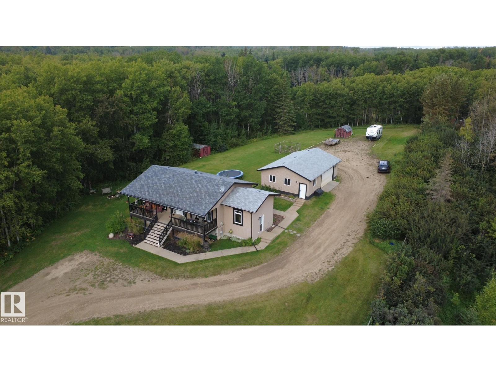 327 50419 Range Road 203 - 26
