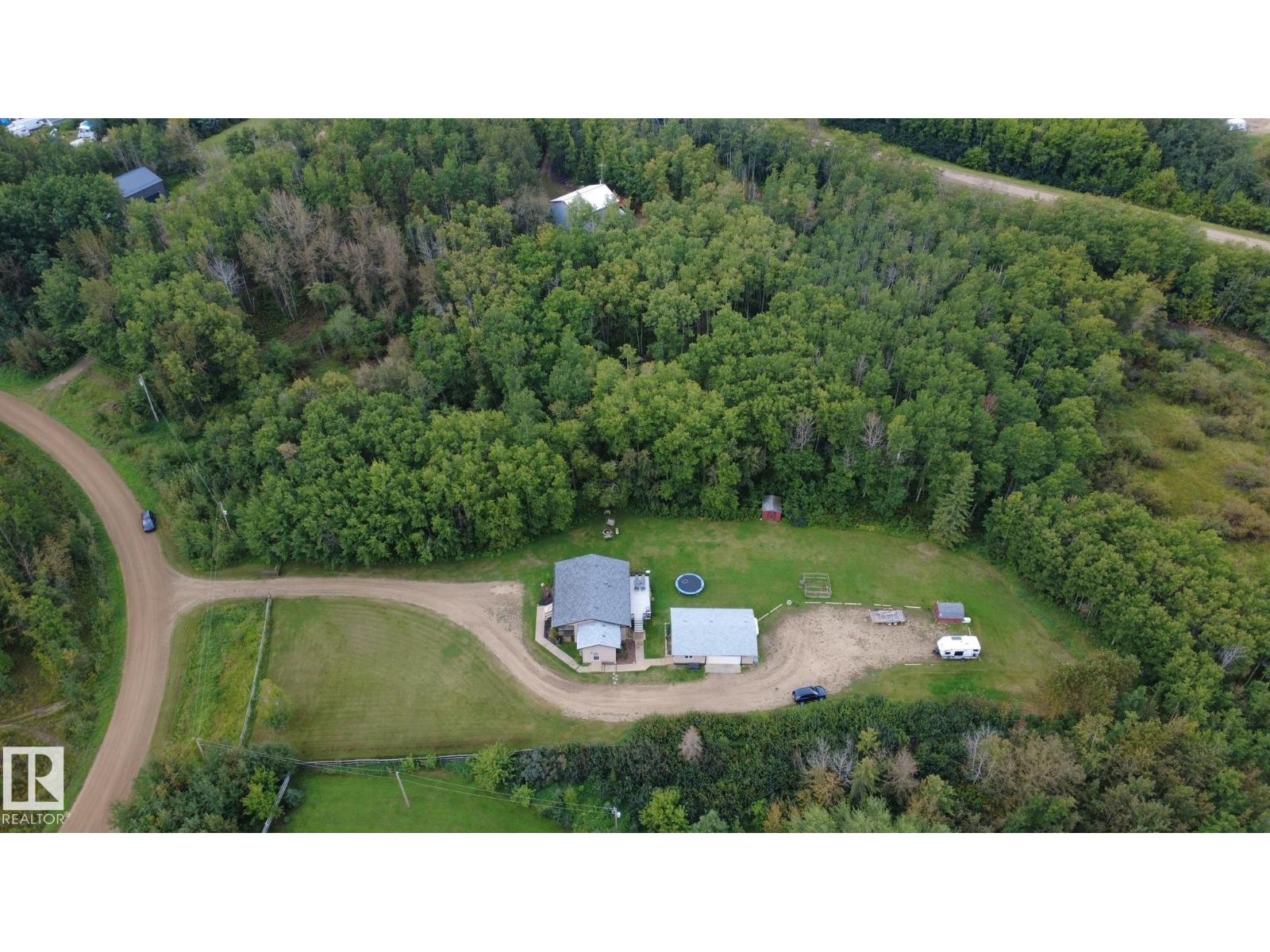327 50419 Range Road 203 - 28