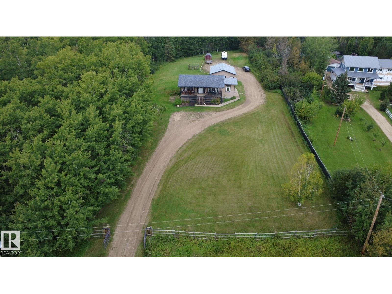 327 50419 Range Road 203 - 29