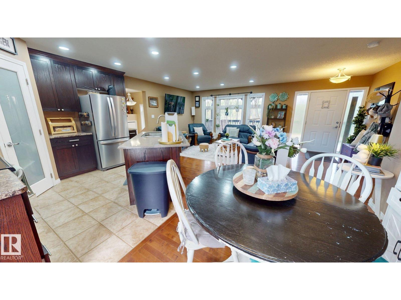 327 50419 Range Road 203 - 5