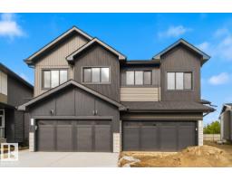 Duplex for sale at 5517 69 St, Beaumont — MLS® E4508642