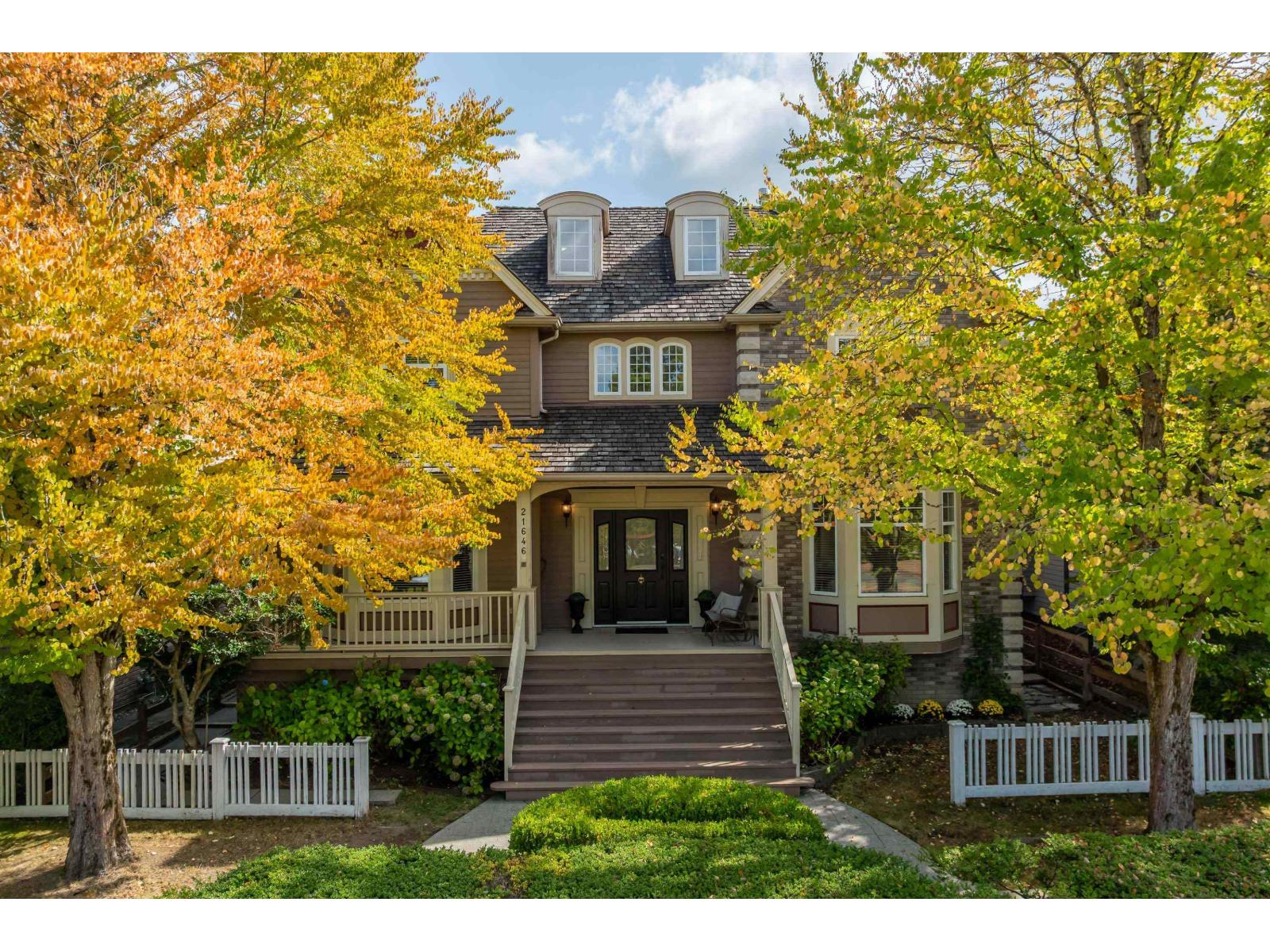 Property for sale at 21646 MURRAY'S CRESCENT