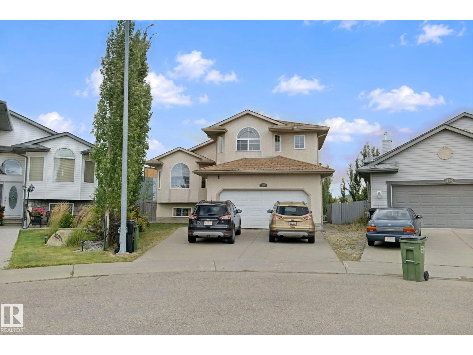 16807 78 ST NW - 1