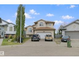 House for sale at 16807 78 St NW NW, Edmonton — MLS® E4508645