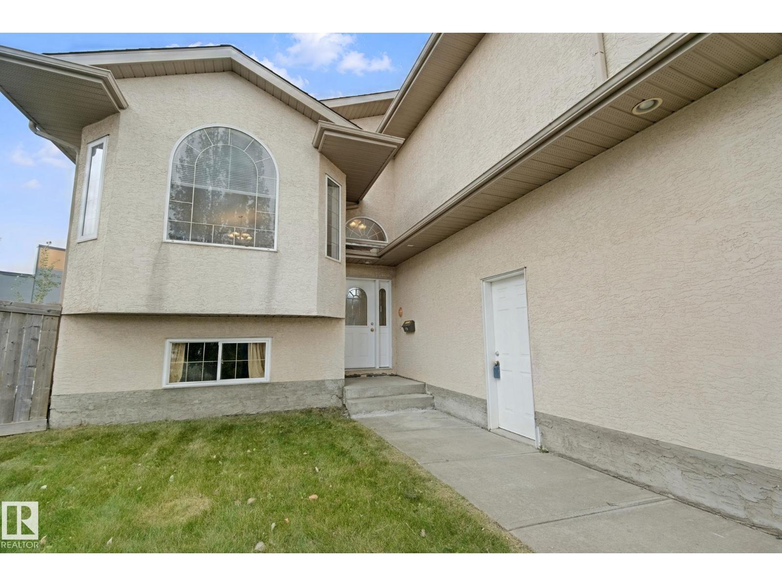 16807 78 ST NW - 2