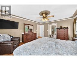 Bedroom - 777 East Lakeview Road, Chestermere, AB T1X1B1 Photo 21