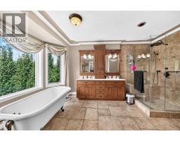 Sauna - 777 East Lakeview Road, Chestermere, AB T1X1B1 Photo 24