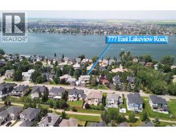 777 East Lakeview Road, Chestermere, AB T1X1B1 Photo 50
