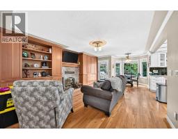 Bedroom - 777 East Lakeview Road, Chestermere, AB T1X1B1 Photo 16