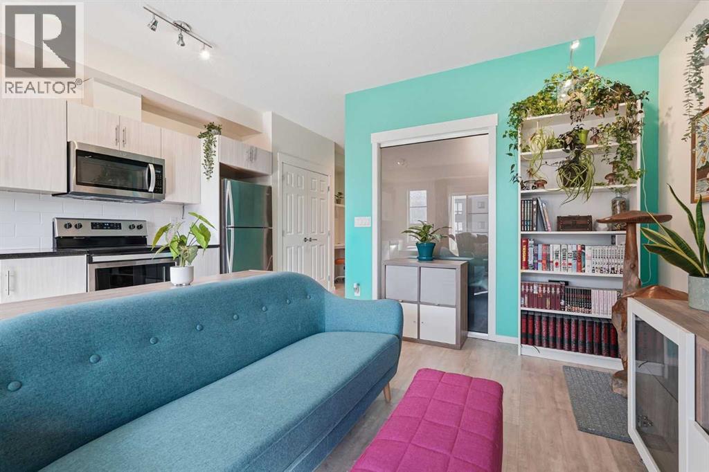7206, 151 Legacy Main Street SE, Calgary — photo 8