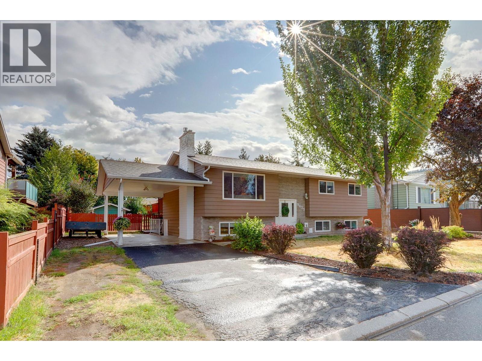 9633 Bessette Road - 1