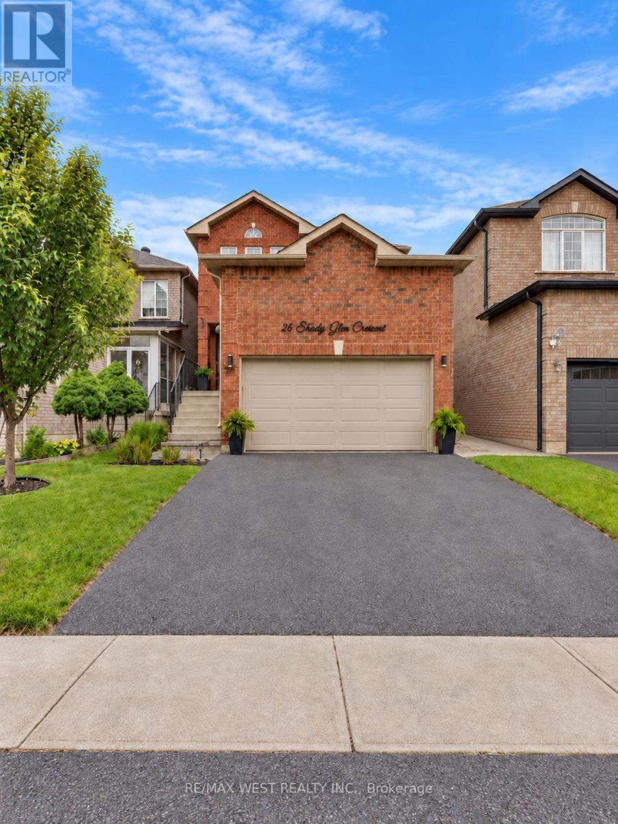 Photo of 26 Shady Glen Crescent