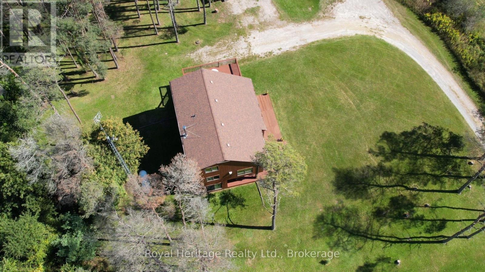 215 FIFTH LINE DUMMER SOUTH ROAD - 45