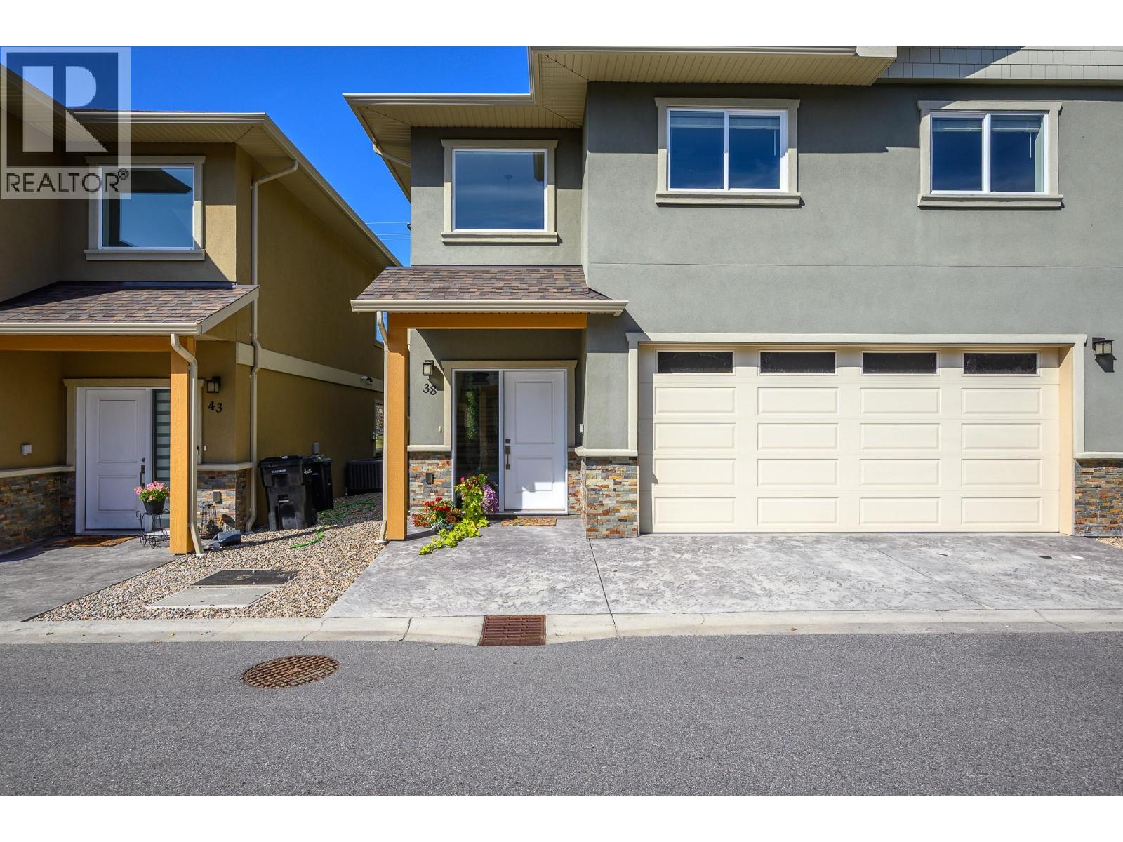 #38 6600 Okanagan Avenue - 1