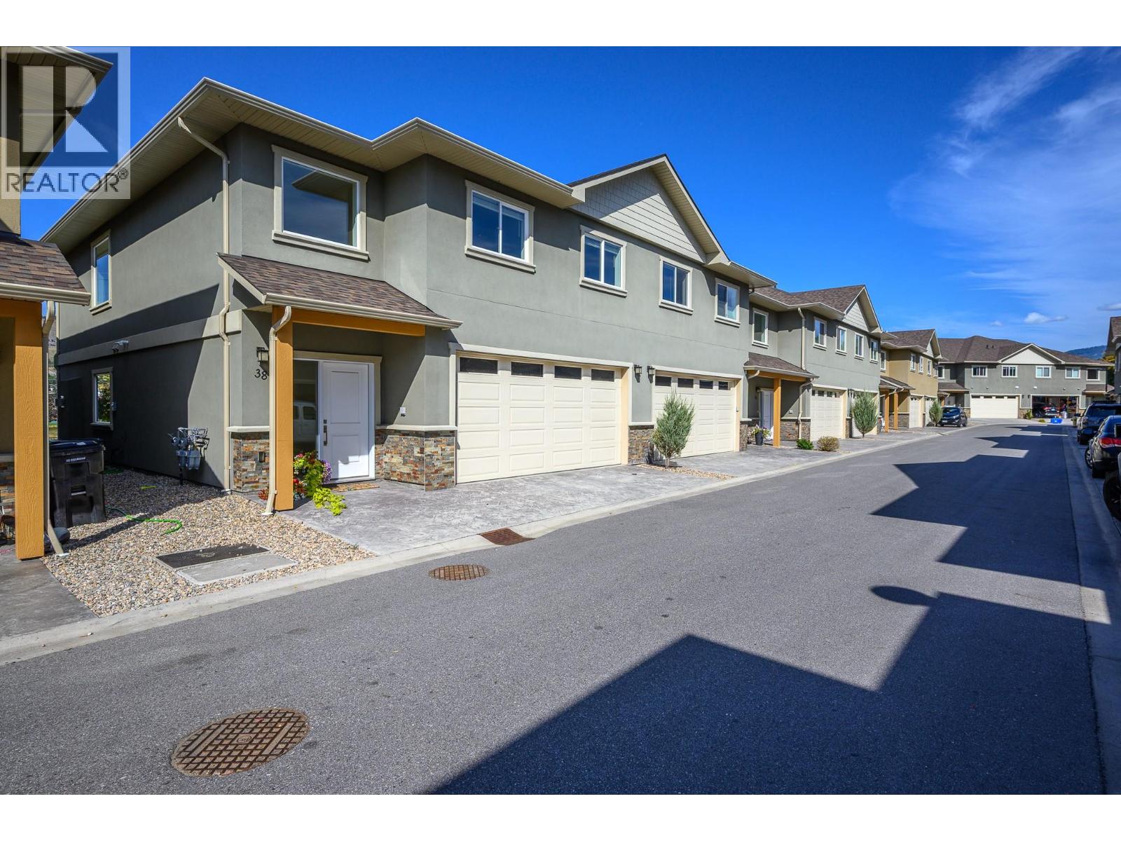 #38 6600 Okanagan Avenue - 2