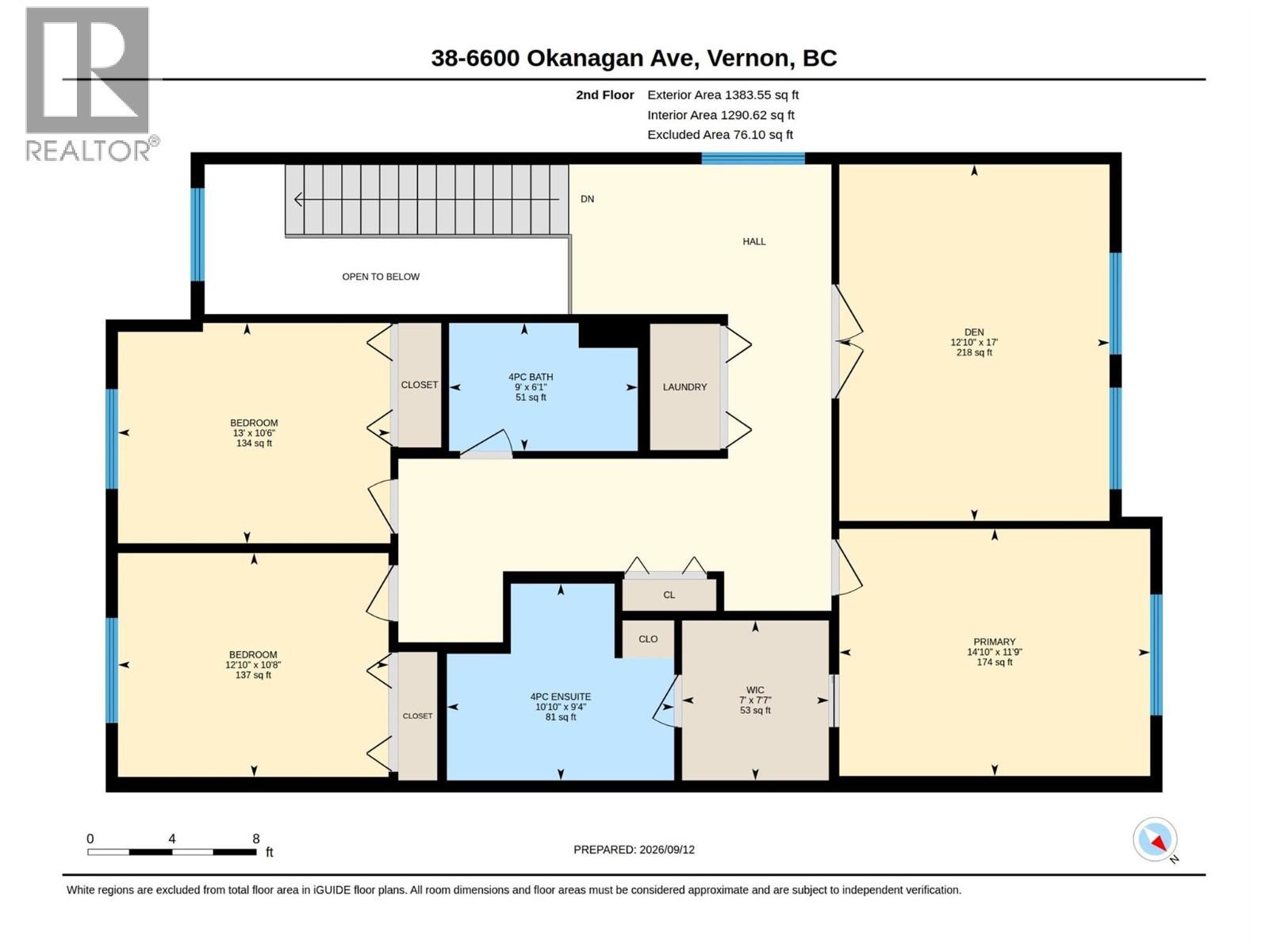 #38 6600 Okanagan Avenue - 38