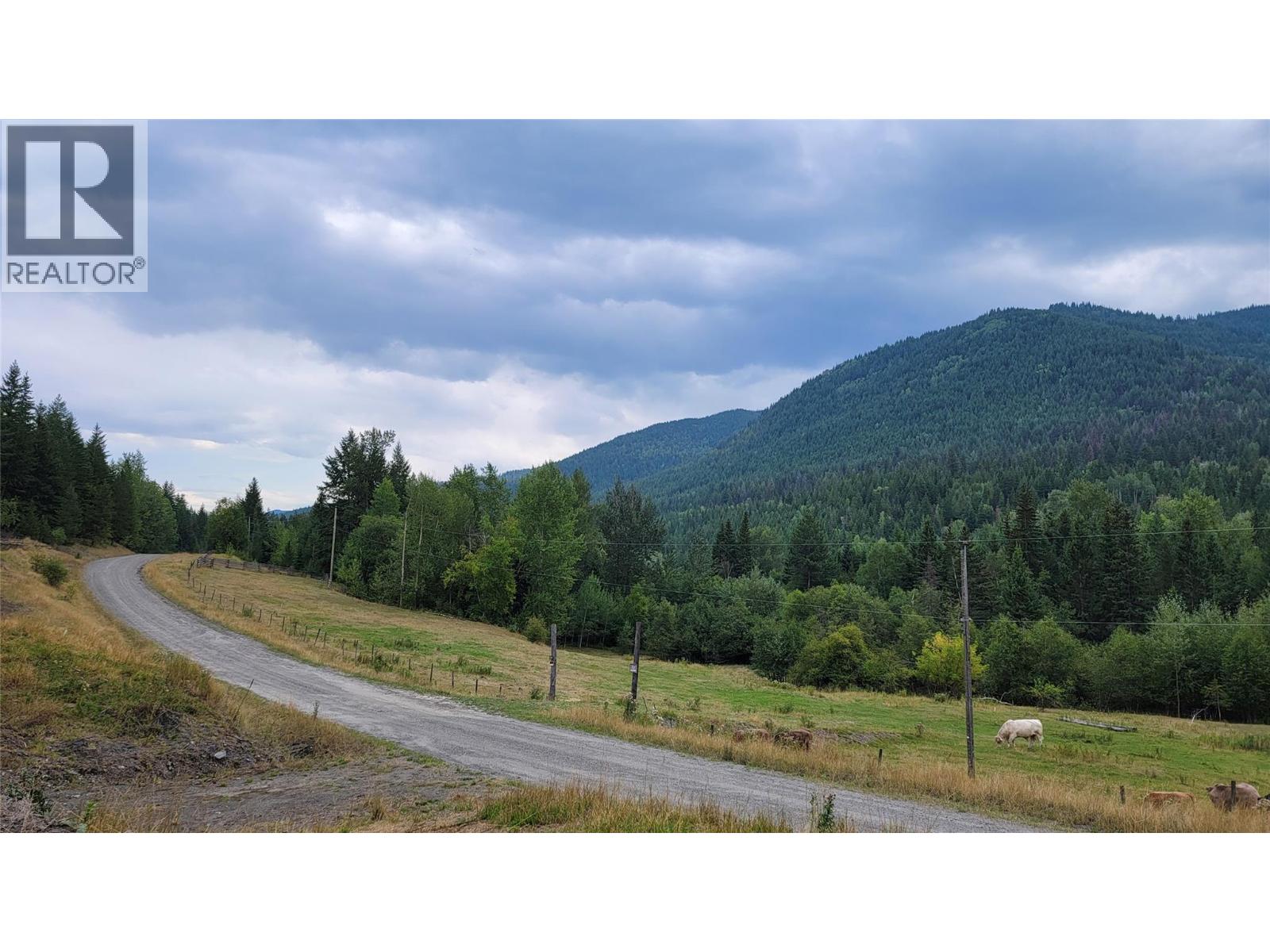 Property for sale at Lot 4 Fadear Creek Road