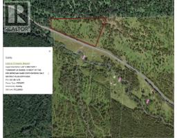 Lot 4 Fadear Creek Road, Kamloops, BC V0E2E0 Photo 8
