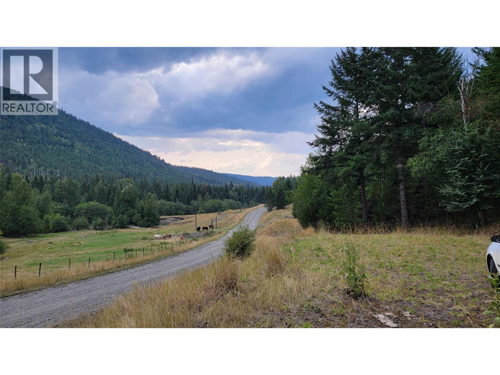Lot 5 Fadear Creek Road, Kamloops — photo 1
