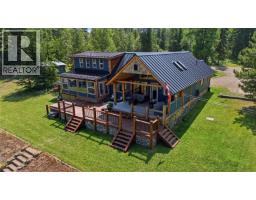 Primary Bedroom - 3799 Allpress Road, 150 Mile House, BC V0K2G0 Photo 6