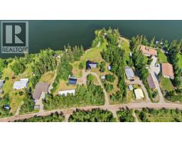 Primary Bedroom - 3799 Allpress Road, 150 Mile House, BC V0K2G0 Photo 8