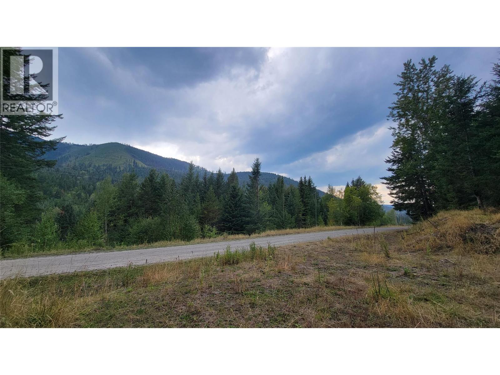 Lot 6 Fadear Creek Road, Kamloops — photo 1