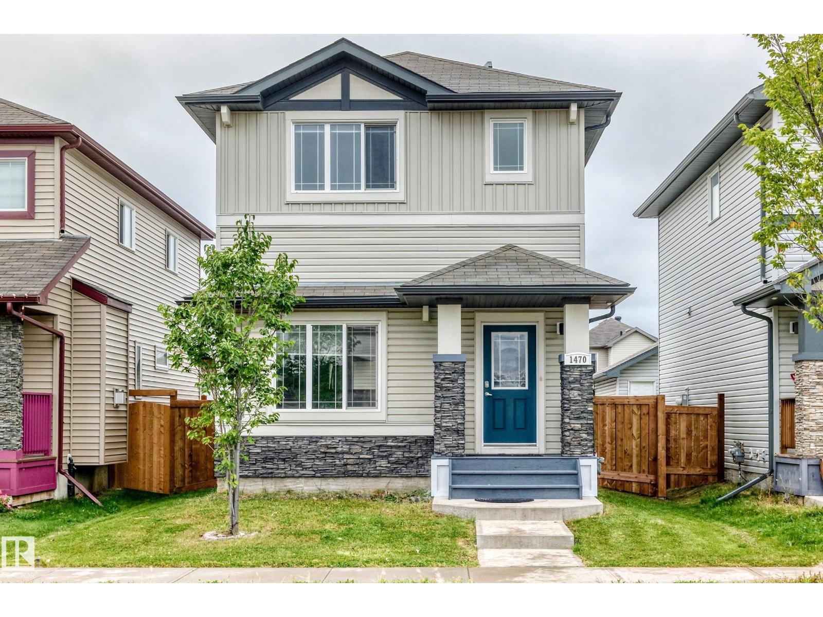 1470 33 ST NW - 1