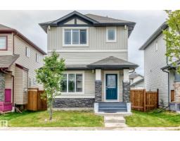 House for sale at 1470 33 St NW, Edmonton — MLS® E4508033