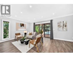 Sunroom - 884 East Chestermere Drive, Chestermere, AB T1X1A7 Photo 8