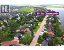 884 East Chestermere Drive, Chestermere, AB T1X1A7 Photo 50