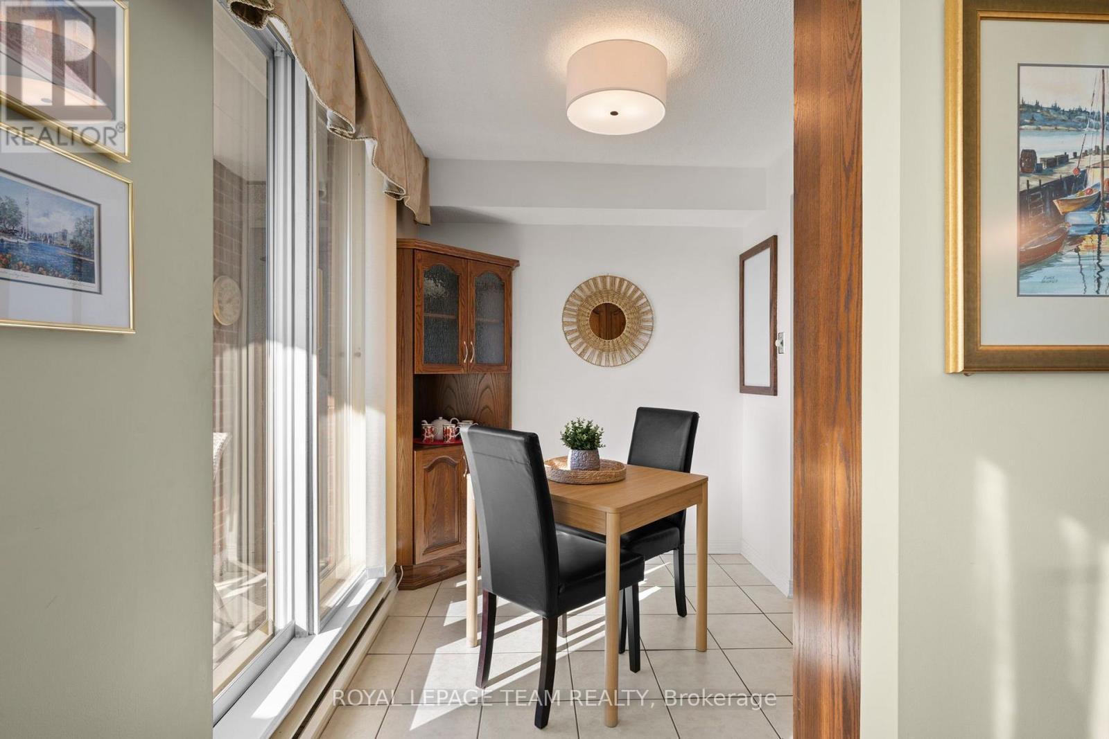 406 – 100 GRANT CARMAN DRIVE, Ottawa. Luxury613. By Peter Sagos - Image 15