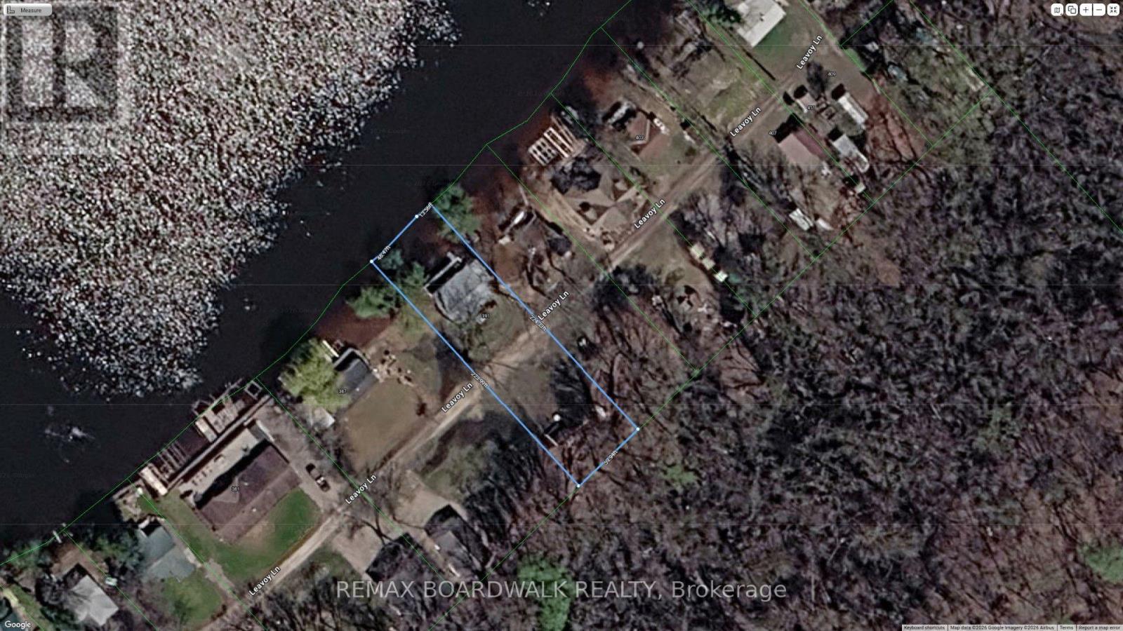 391 LEAVOY LANE - 38