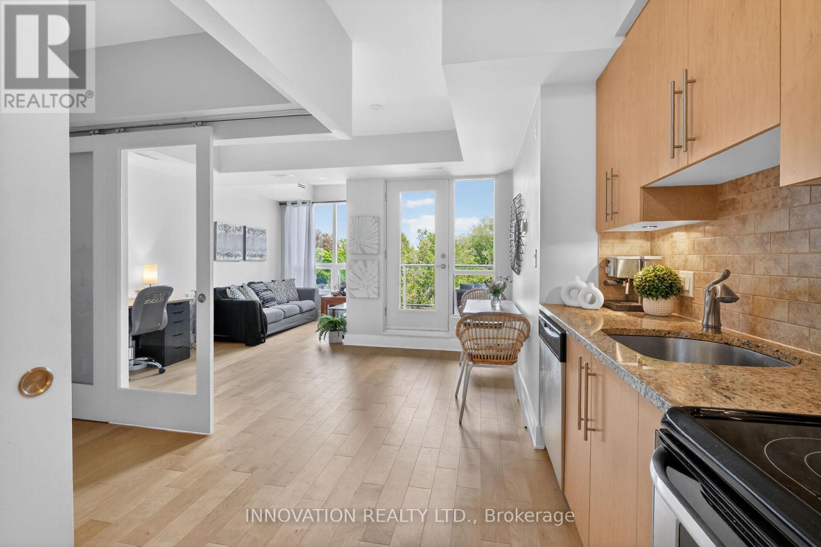 307 – 390 BOOTH STREET, Ottawa. Luxury613. By Peter Sagos - Image 17