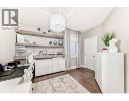 Bedroom - 120 Kinniburgh Circle, Chestermere, AB T1X0P8 Photo 18